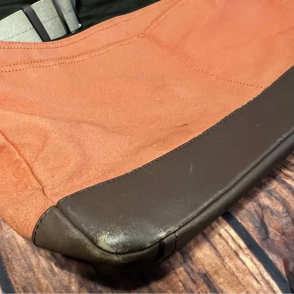 Coach messenger bag - Picture 11 of 16